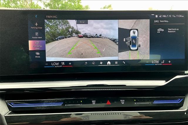 2024 BMW 530i Vehicle Photo in Tulsa, OK 74145