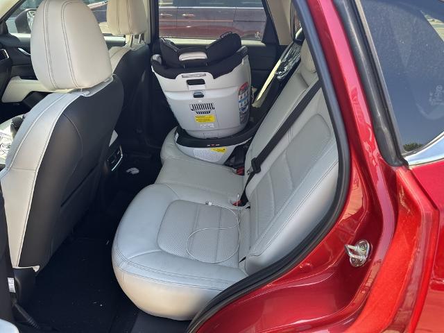 2022 Mazda CX-5 Vehicle Photo in Grapevine, TX 76051