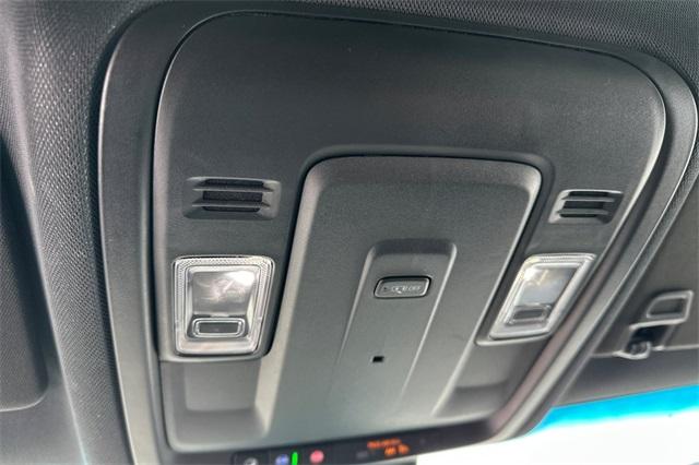2023 Chevrolet Tahoe Vehicle Photo in ELK GROVE, CA 95757-8703