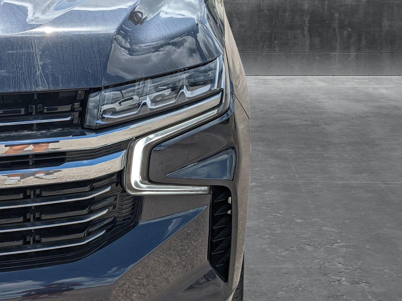 2023 Chevrolet Suburban Vehicle Photo in ORLANDO, FL 32808-7998
