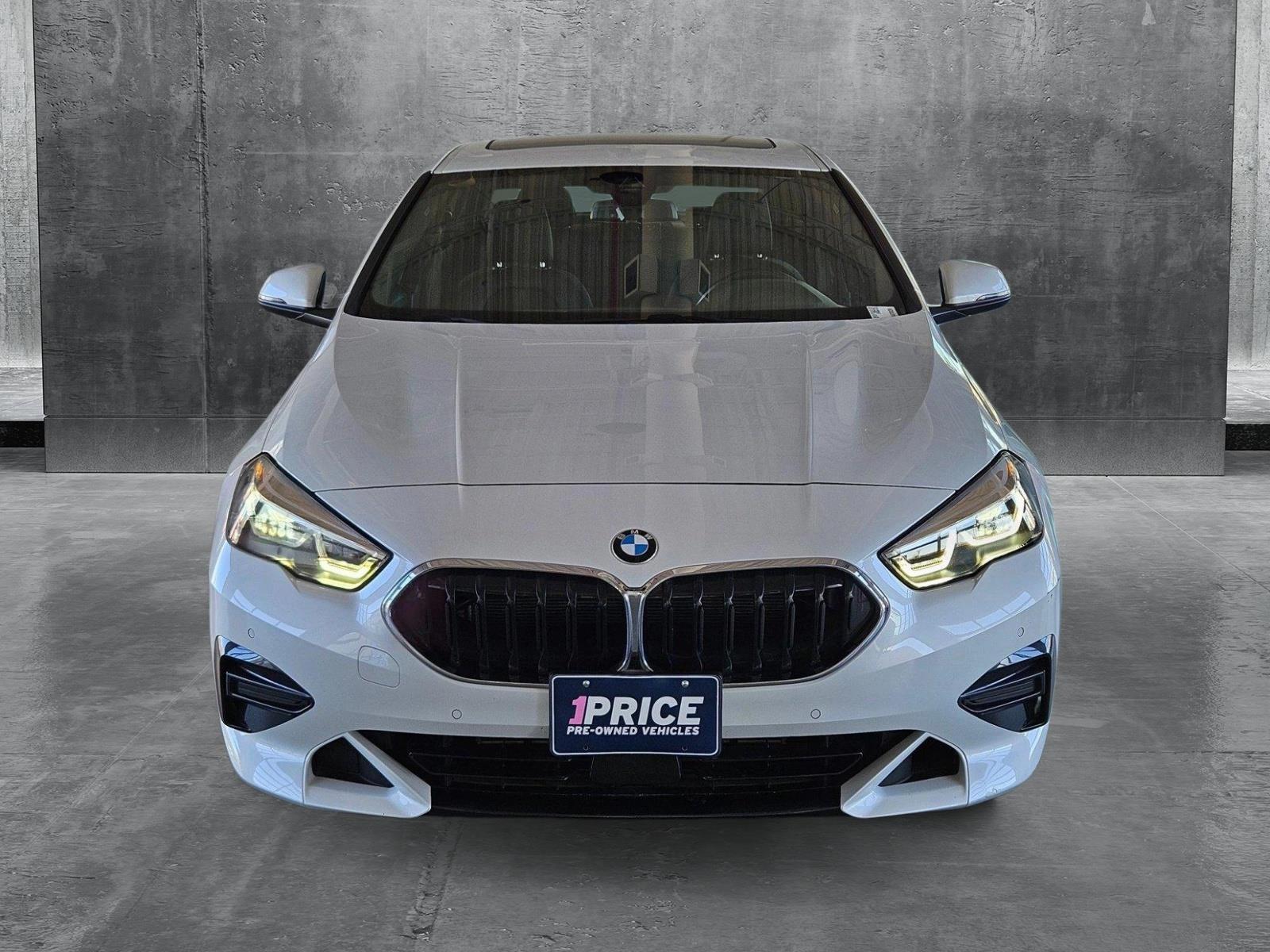 2024 BMW 228i Vehicle Photo in Henderson, NV 89014