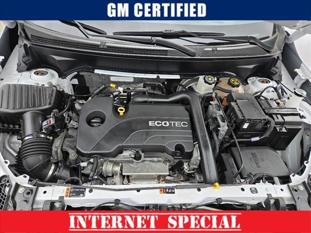 2022 GMC Terrain Vehicle Photo in LITTLE FALLS, NJ 07424-1717