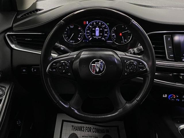2020 Buick Enclave Vehicle Photo in Appleton, WI 54913