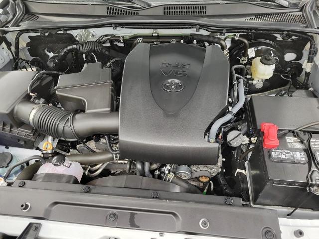 2023 Toyota Tacoma 4WD Vehicle Photo in Neenah, WI 54956