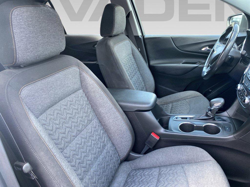 2022 Chevrolet Equinox Vehicle Photo in SAVANNAH, GA 31406-4513