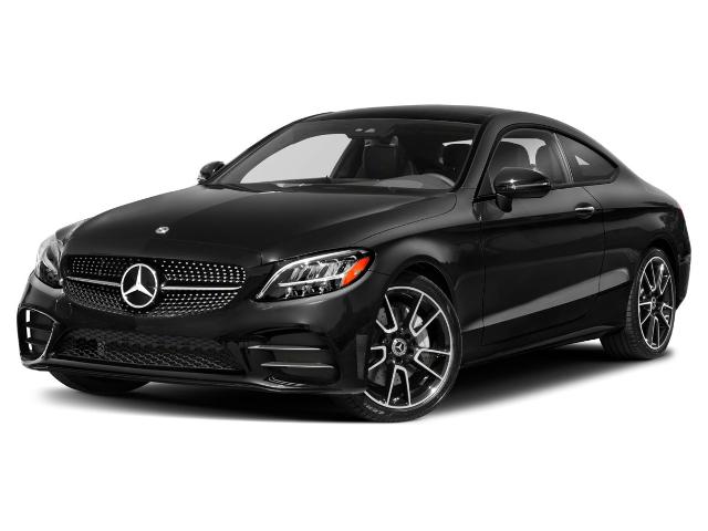 2022 Mercedes-Benz C-Class Vehicle Photo in GREEN BAY, WI 54304-5303