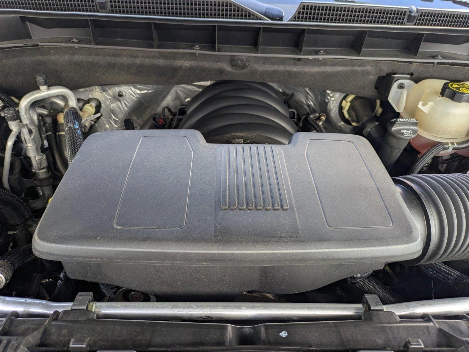 2021 Cadillac Escalade Vehicle Photo in WEST PALM BEACH, FL 33407-3296