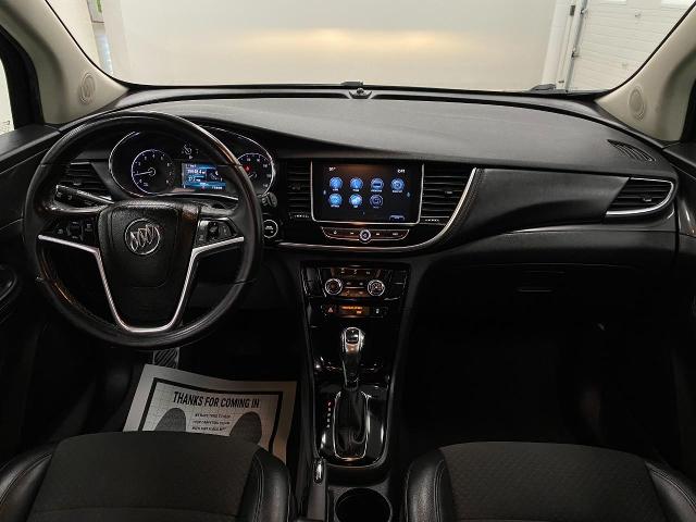 2018 Buick Encore Vehicle Photo in Appleton, WI 54913