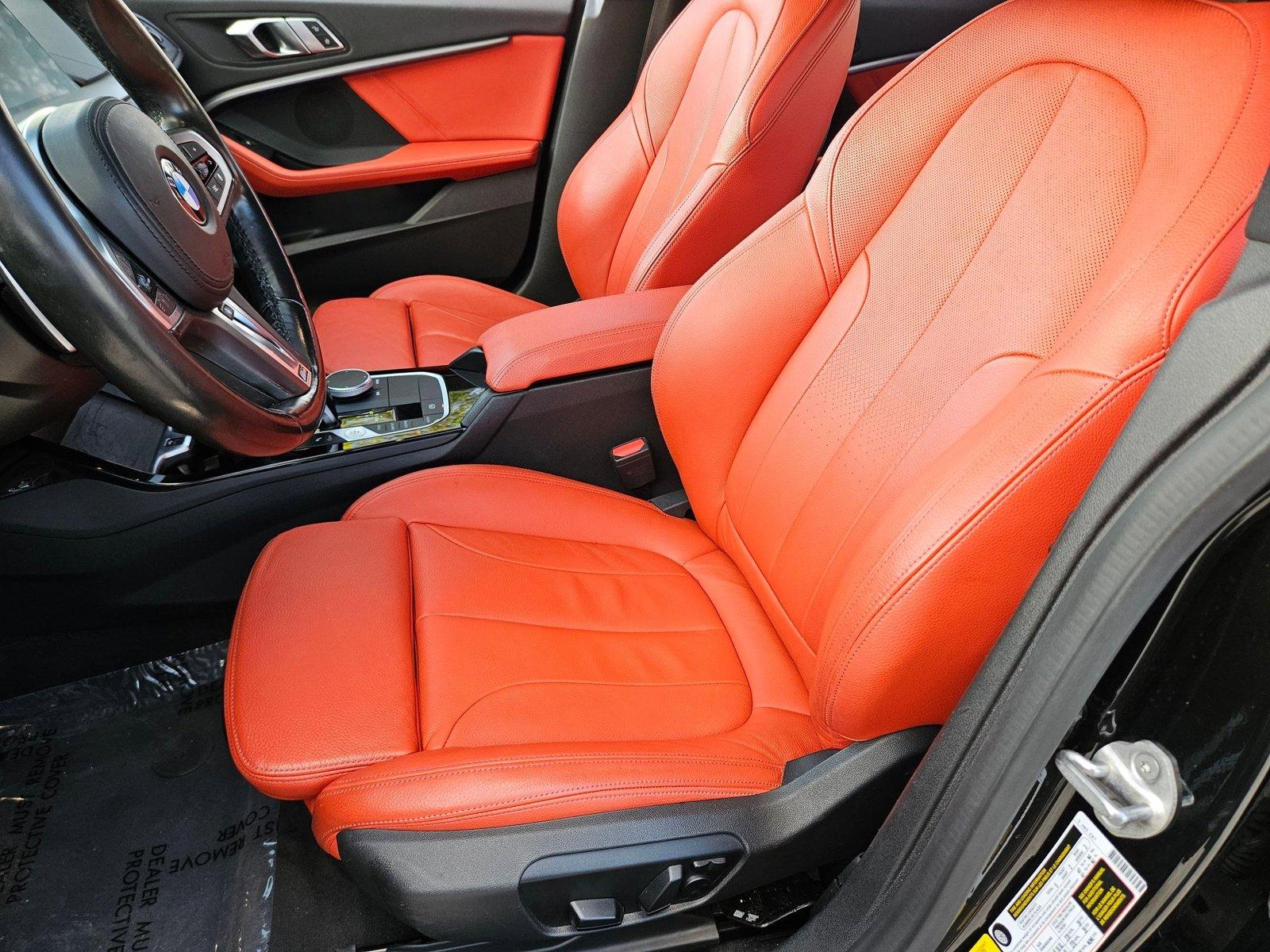 2020 BMW M235i xDrive Vehicle Photo in Pembroke Pines , FL 33027