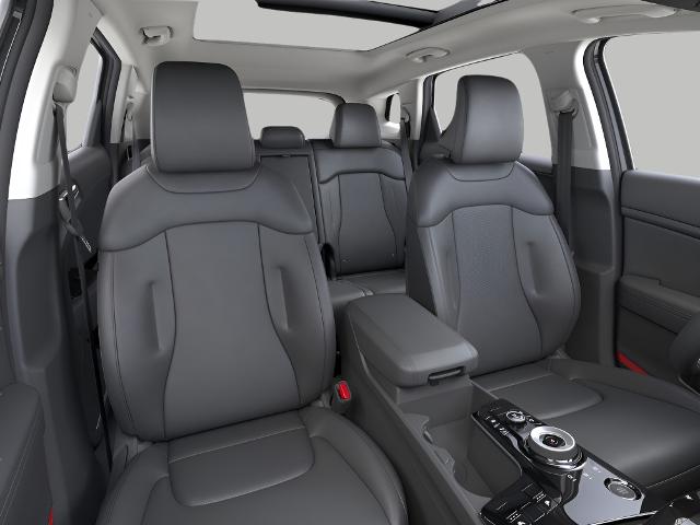 2025 Kia Sportage Hybrid Vehicle Photo in Appleton, WI 54914