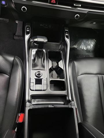 2024 Kia Sorento Vehicle Photo in Oshkosh, WI 54904