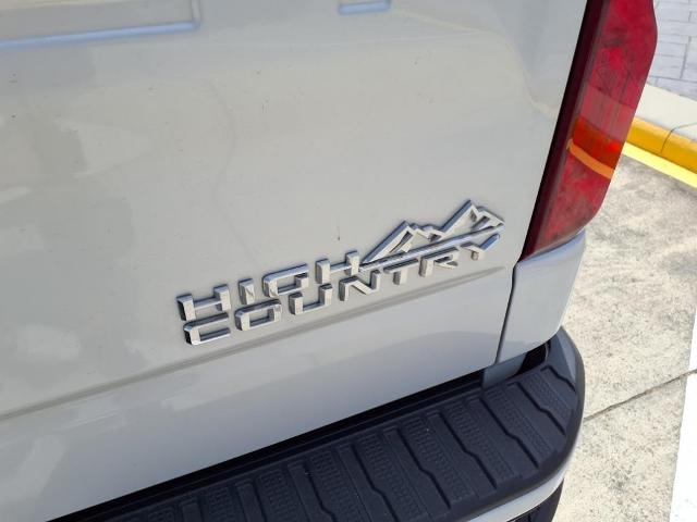 2024 Chevrolet Silverado 1500 Vehicle Photo in ROXBORO, NC 27573-6143