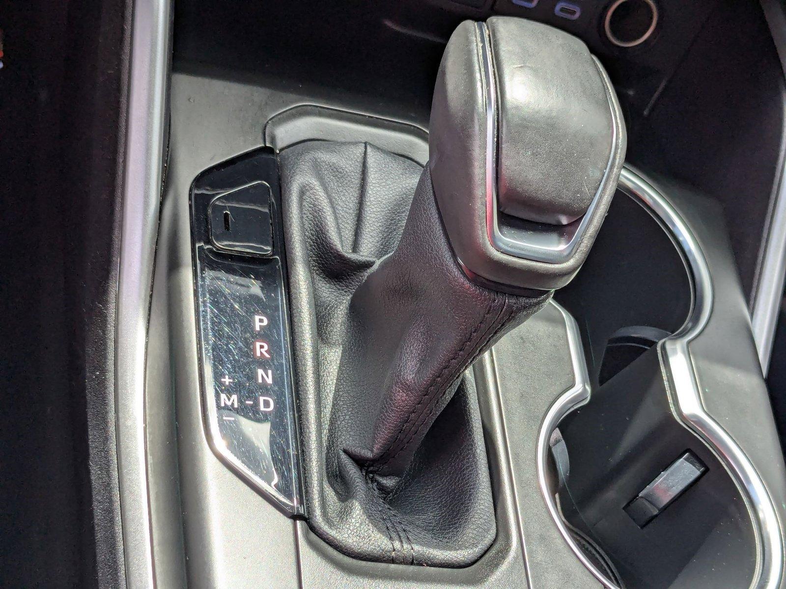 2022 Toyota Highlander Vehicle Photo in West Palm Beach, FL 33417