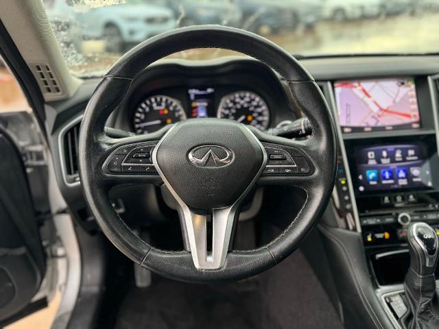 2019 INFINITI Q50 Vehicle Photo in Grapevine, TX 76051