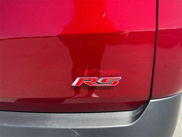 2023 Chevrolet Traverse Vehicle Photo in POST FALLS, ID 83854-5365
