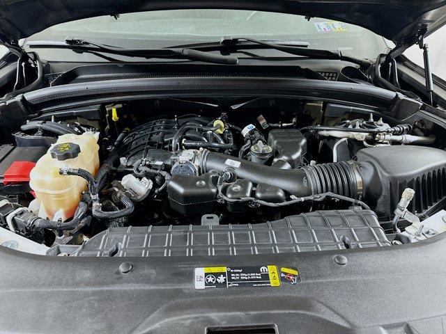 2023 Jeep Grand Cherokee L Vehicle Photo in Doylsetown, PA 18901