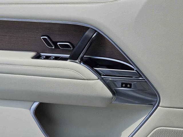 2023 Range Rover Vehicle Photo in AUSTIN, TX 78717