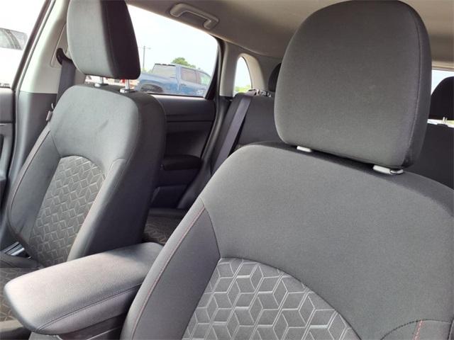 2021 Mitsubishi Outlander Sport Vehicle Photo in ELGIN, TX 78621-4245