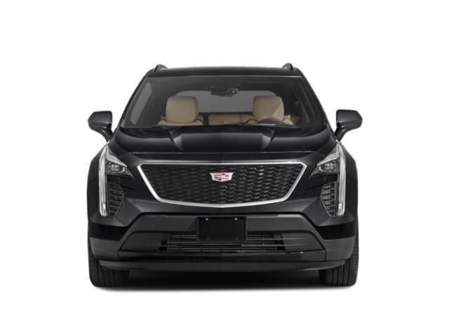 2022 Cadillac XT4 Vehicle Photo in POMPANO BEACH, FL 33064-7091