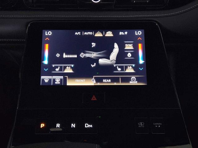 2025 INFINITI QX80 Vehicle Photo in DALLAS, TX 75209