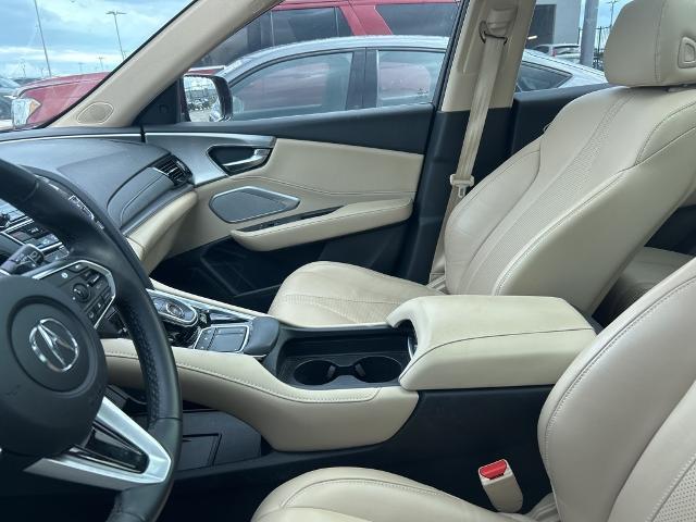 2023 Acura RDX Vehicle Photo in Grapevine, TX 76051