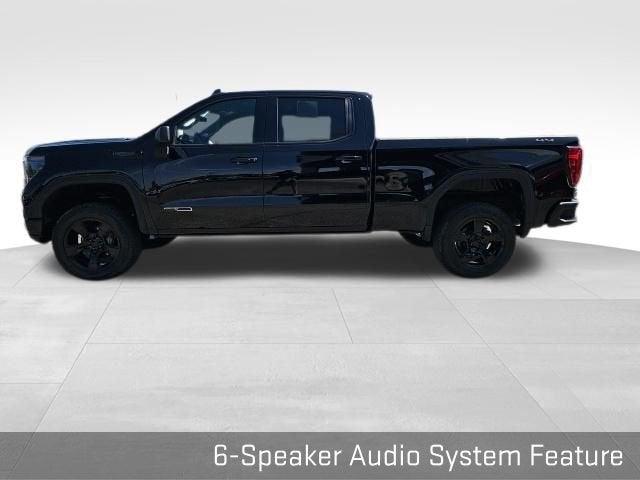 2022 GMC Sierra 1500 Vehicle Photo in Fishers, IN 46038