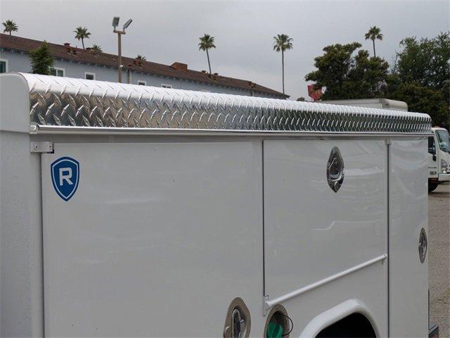 2024 GMC Sierra 2500 HD Vehicle Photo in PASADENA, CA 91107-3803