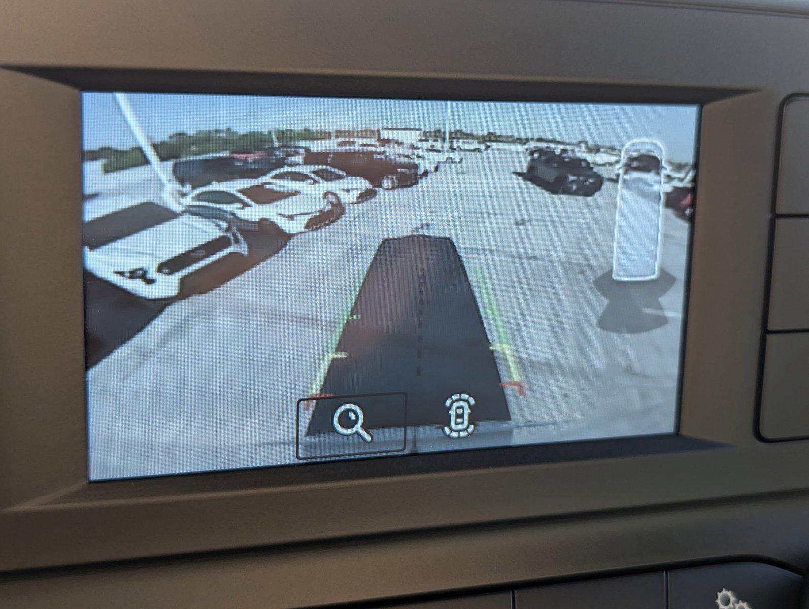 2024 Ford Transit Cargo Van Vehicle Photo in Winter Park, FL 32792