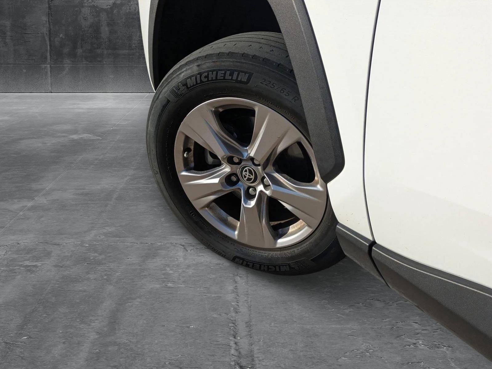 2023 Toyota RAV4 Vehicle Photo in Winter Park, FL 32792