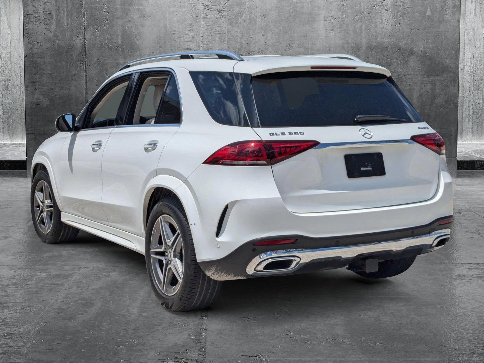 2022 Mercedes-Benz GLE Vehicle Photo in Maitland, FL 32751