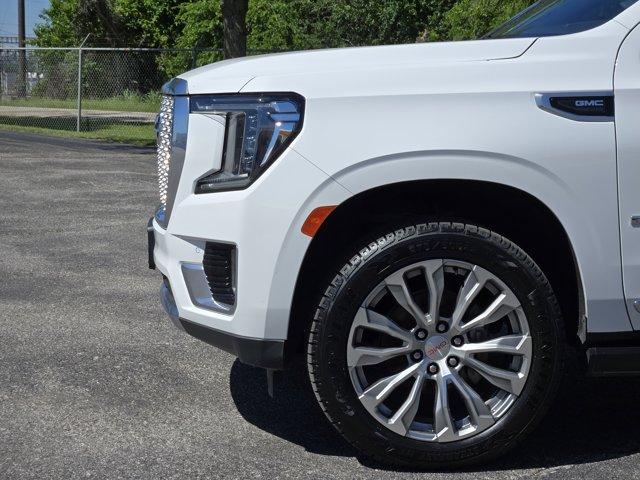 2021 GMC Yukon XL Vehicle Photo in Decatur, TX 76234
