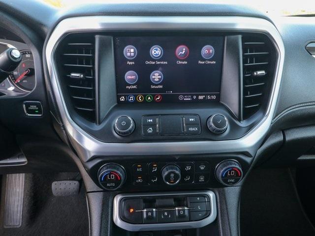 2023 GMC Acadia Vehicle Photo in HOMOSASSA, FL 34448-1461