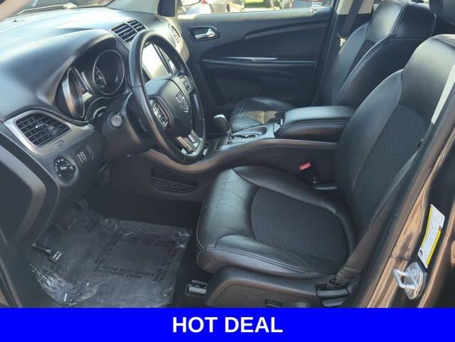 2019 Dodge Journey Vehicle Photo in Merrillville, IN 46410