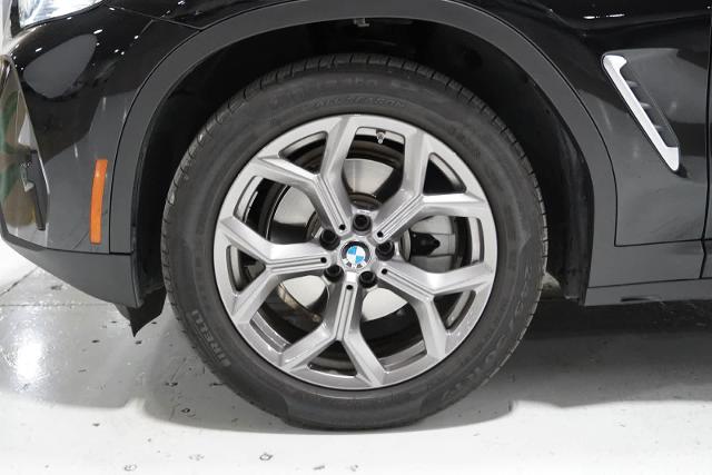 2024 BMW X3 sDrive30i Vehicle Photo in GRAPEVINE, TX 76051