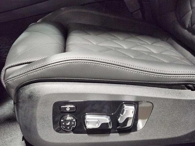 2025 BMW X5 xDrive50e Vehicle Photo in GRAPEVINE, TX 76051