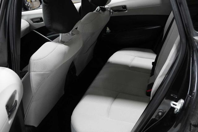 2022 Toyota Corolla Cross Vehicle Photo in GRAPEVINE, TX 76051