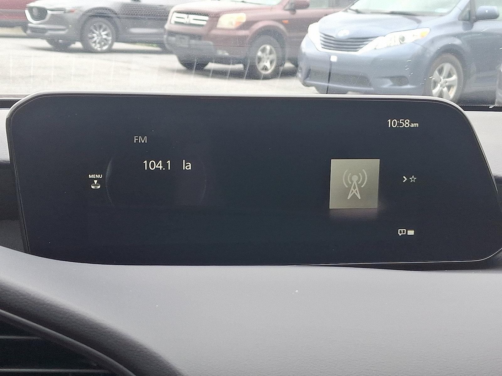 2025 Mazda3 Sedan Vehicle Photo in Harrisburg, PA 17111