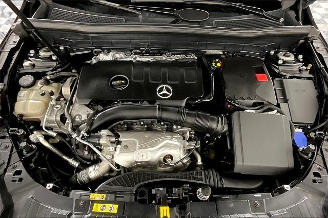 2023 Mercedes-Benz GLB Vehicle Photo in Tulsa, OK 74129