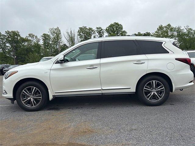 2018 INFINITI QX60 Vehicle Photo in Willow Grove, PA 19090