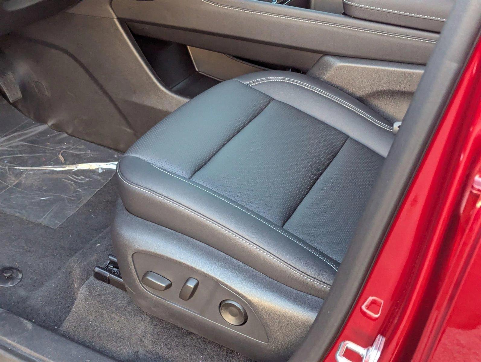 2025 Chevrolet Traverse Vehicle Photo in ORLANDO, FL 32812-3021