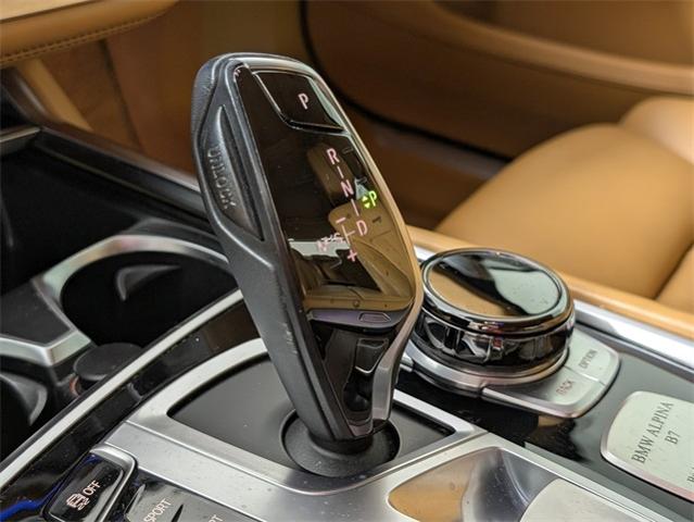 2019 BMW ALPINA B7 xDrive Vehicle Photo in ENGLEWOOD, CO 80113-6708