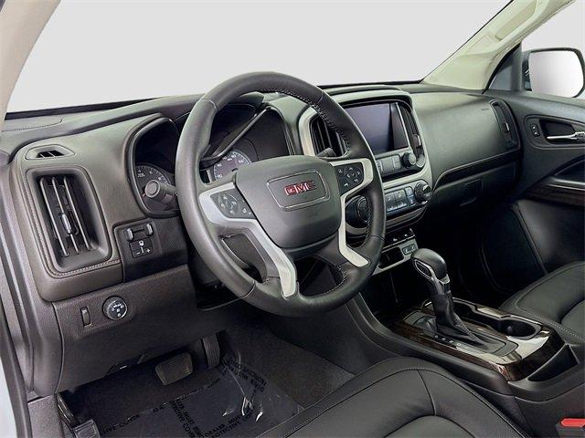 2022 GMC Canyon Vehicle Photo in PUYALLUP, WA 98371-4149