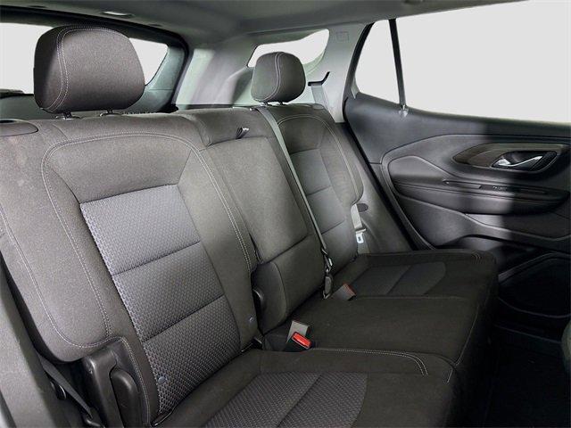 2022 GMC Terrain Vehicle Photo in PUYALLUP, WA 98371-4149