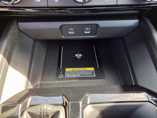 2025 Honda Accord Hybrid Vehicle Photo in Oshkosh, WI 54904