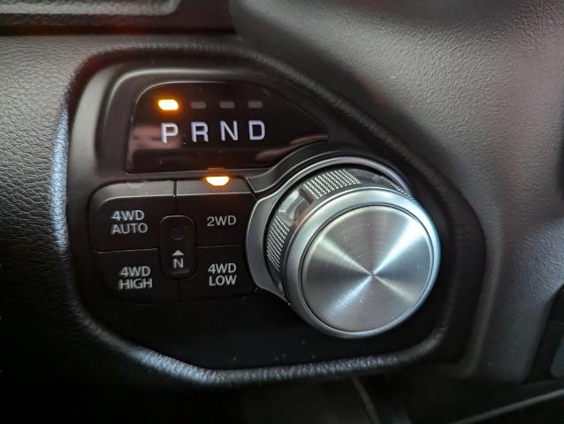 2020 Ram 1500 Vehicle Photo in Oshkosh, WI 54901
