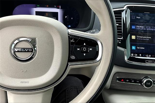 2023 Volvo XC90 Vehicle Photo in Grapevine, TX 76051