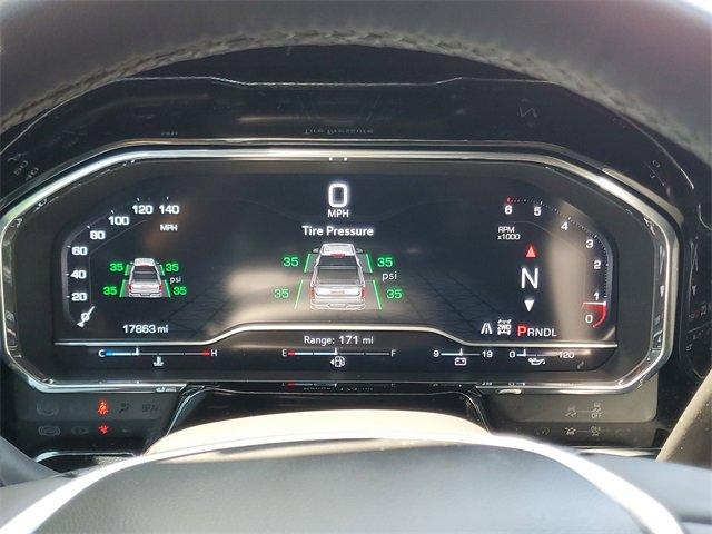 2023 GMC Sierra 1500 Vehicle Photo in SUNRISE, FL 33323-3202