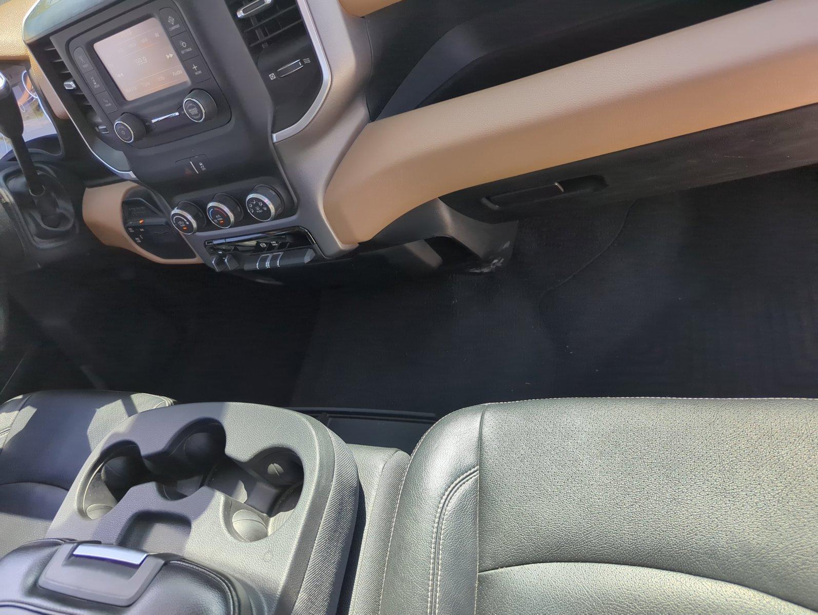 2019 Ram 2500 Vehicle Photo in Pembroke Pines, FL 33027