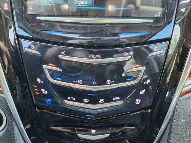2019 Cadillac Escalade Vehicle Photo in HOUSTON, TX 77079