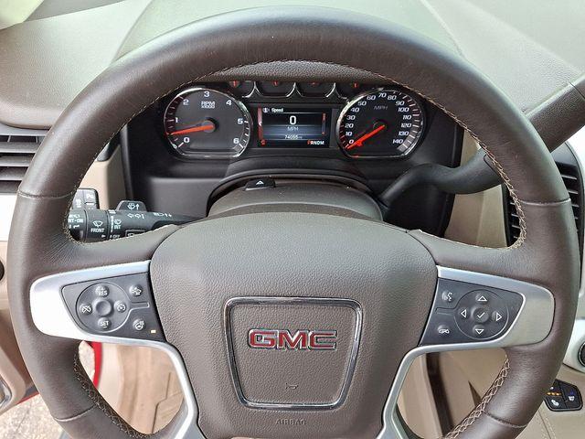 2015 GMC Yukon Vehicle Photo in DANBURY, CT 06810-5034